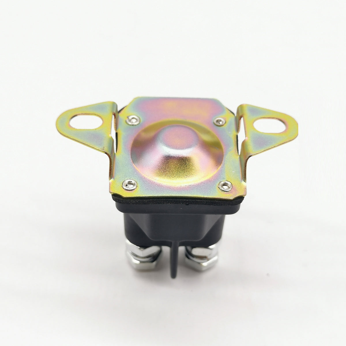 862-1211-211 Solenoid Relay 12V Fit for Trombetta John Deere Cub Cadet AM138068 725-04439 LA100 LA105 LA110 LA115 LA120 LA125 - KUDUPARTS