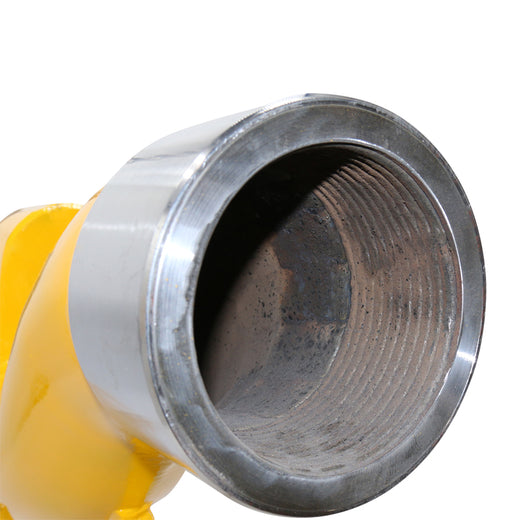 251341000 S-Tube Valve S2015DN ASSY for Putzmeister Concrete Pump - KUDUPARTS
