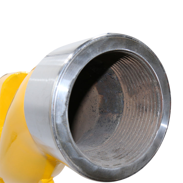 430336 S Tube Valve S1512 for Putzmeister Concrete Pump - KUDUPARTS