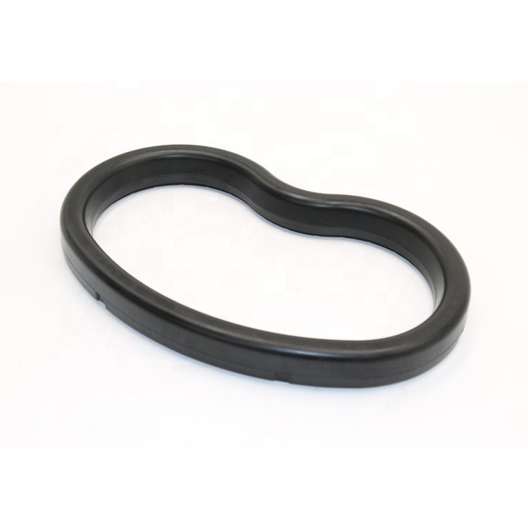 10140380 Kidney Seal DN 150 for Schwing Concrete Pump - KUDUPARTS