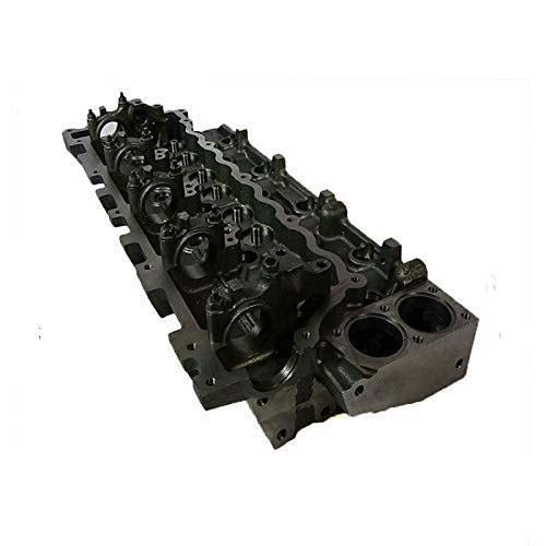 Car Parts Cylinder Head for Isuzu 4HF1 - KUDUPARTS