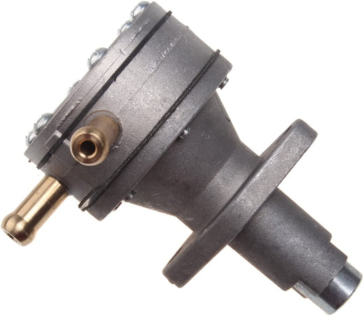 Fuel Pump for Kubota B20 B4200D B5100D-P B5100E-P B5200D B5200E - KUDUPARTS