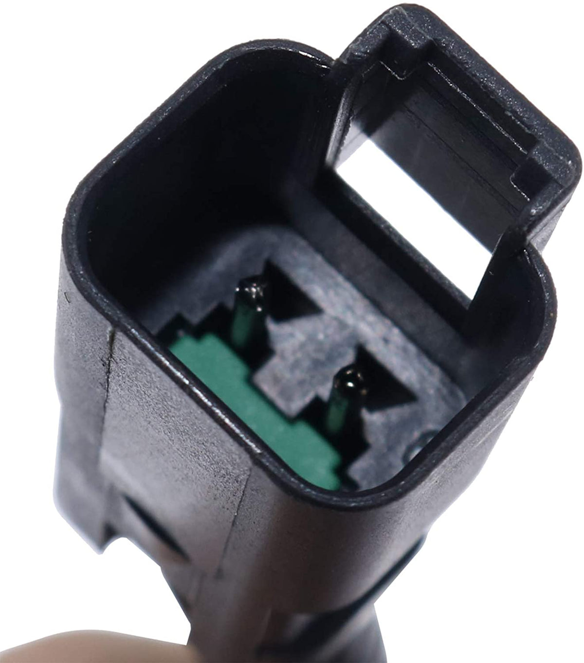 12V Electric Fuel Pump 249-7669 228-9129 349-1063 with Tank Seal for Caterpillar CAT Tractor Backhoe 428D 428E 430D 432D 432E 434E 444E 414E 416D 416E 420D 420E 422E 424D 252B - KUDUPARTS