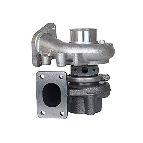 Turbo TD04HL 49189-03710 28200-45000 For Mitsubishi Forklift Parts - KUDUPARTS