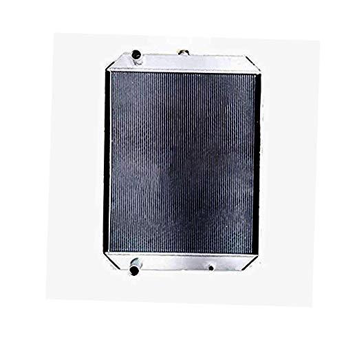 New Water Tank Radiator Core Ass'y for Caterpillar CAT E320C - KUDUPARTS