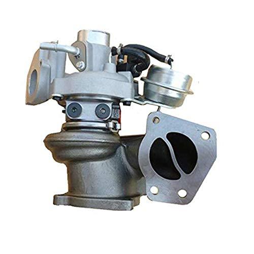 Turbocharger K04 4805045 4811580 12618667 12598713 53049700059 for BUICK Regal OPEL GT Solstice GXP L850 2.0L - KUDUPARTS
