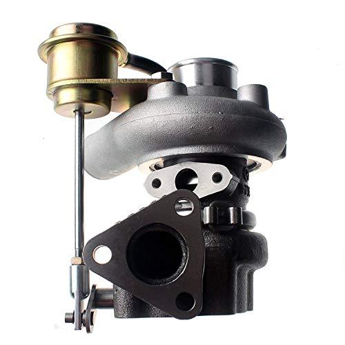 Turbo TD025M-05T 49173-03410 1E038-17012 for Kubota D1105T - KUDUPARTS