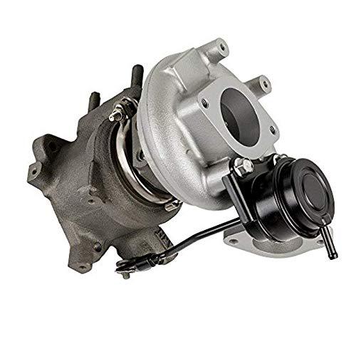 Turbo TF035HL8-13TK3S 40-31170R 49335-00850 49335-00870 49335-00880 49335-00882 for Nissan Juke with MR16DDT Engine - KUDUPARTS