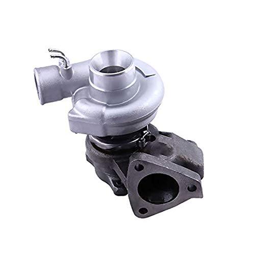 Turbo TD04 49177-01510 MD106720 MR355225 49177-02513 49177-01501 for Mitsubishi Engine 4D56 - KUDUPARTS