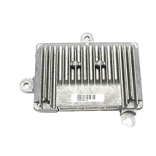 Vehicle Controller V-ECU 4631129 for Hitachi Excavator ZX240-3 ZX250H-3 ZX270-3 ZX330-3 - KUDUPARTS
