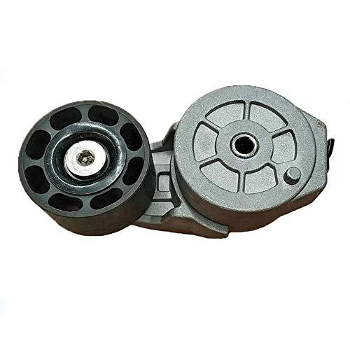 New 6736-61-4110 Belt Tensioner for Komatsu Excavator PC220 Diesel Generators DCA - KUDUPARTS