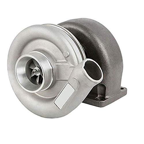 Turbo H1C 3530772 3530714 3535414 for Engine 6BT - KUDUPARTS