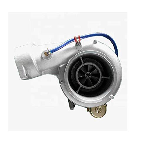 167-9271 Turbocharger for CAT C15 Excavator E3406E S410G 3456 - KUDUPARTS