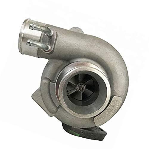 Turbocharger MD168054 49177-01511 for Mitsubishi Engine 4D56 Turbo TD04 - KUDUPARTS