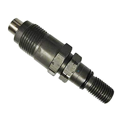 New Fuel Injectors 1700-50002 AM879688 for John Deere Crawler 655 755 855 770 - KUDUPARTS