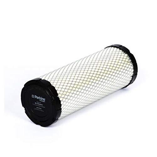 Air Filter 26510362 For Perkins 103.10 103.13 103.15 - KUDUPARTS