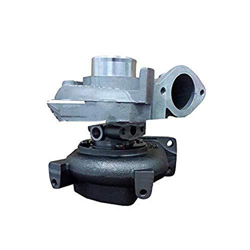 GT2559L Turbocharger 17201-E0680 17201E0680 786363-5004S For Hino Truck with W04D Engine - KUDUPARTS