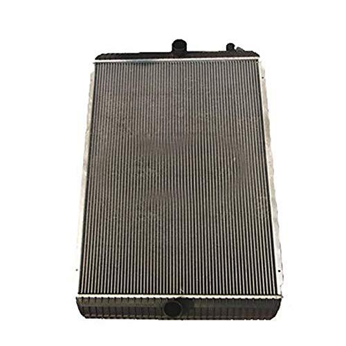 Water Tank Radiator Core ASS'Y VOE11110696 for Volvo Excavator EC380D EC480D - KUDUPARTS