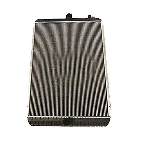 New Water Tank Radiator Core ASS'Y VOE11110696 for Volvo Excavator EC380D EC480D - KUDUPARTS