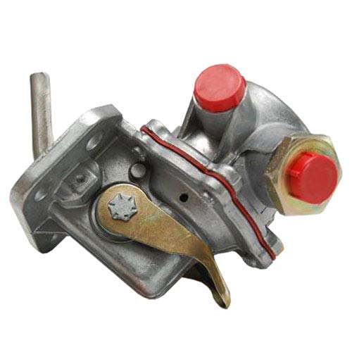 Fuel Lift Pump 17/401800 17401800 for JCB 2CX 3CX JS130 1105 185 Engine - KUDUPARTS