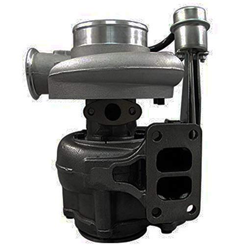 Turbocharger 3596418 4025225 for Cummins Engine 6CT Turbo HX40W - KUDUPARTS