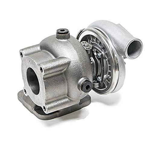 3536620 3536621 3802829 Turbocharger for Cummins Engine 6BTAM Turbo HX40 - KUDUPARTS