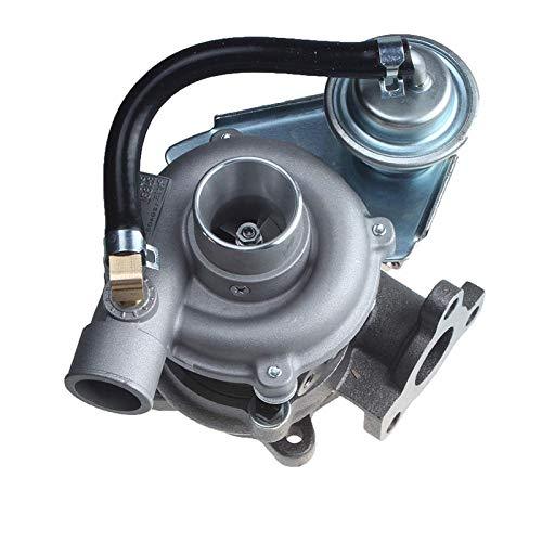 Turbo YM129137-18010 for Yanmar Engine 3TN84 3TN-84 3TN84TL-R2B RHB31 - KUDUPARTS