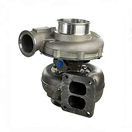 Turbocharger 3597654 1485646 3591167 for SCANIA 1201 DC1201 - KUDUPARTS