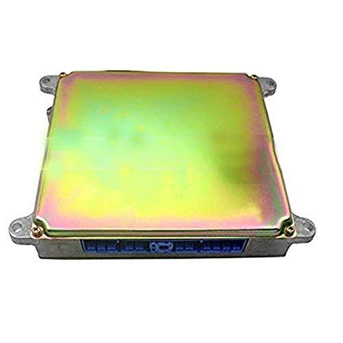 Main Pump Controller PVC 9136787 for Hitachi Excavator EX300-3 - KUDUPARTS