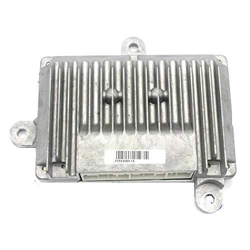 Vehicle Controller V-ECU 4631129 for Hitachi Dumper EG65R-3 EG70R-3 - KUDUPARTS