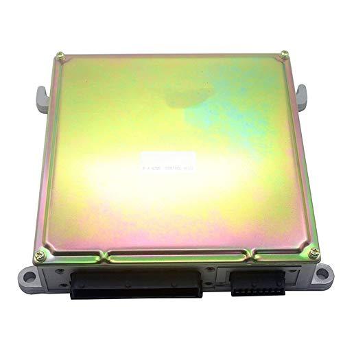Controller Computer Board VECU 14594698 for Volvo Excavator EC330 EC330B EC360B EC460B EC460BLC 24V - KUDUPARTS