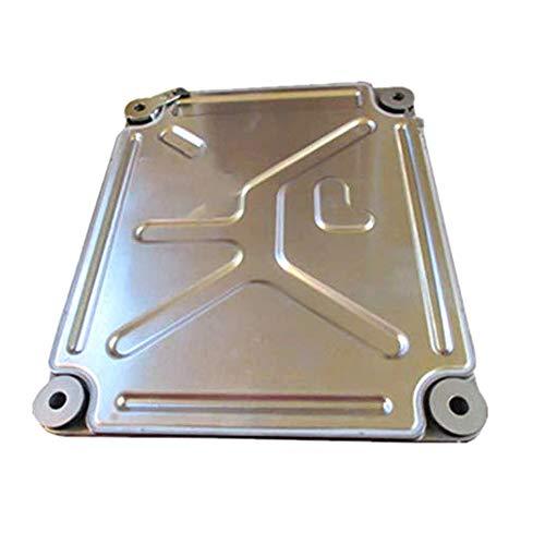 Engine Controller Panel E-ECU VOE60100000 for Volvo Excavator EC140C - KUDUPARTS