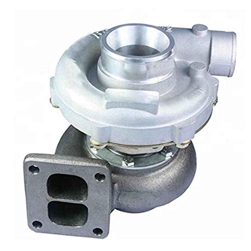 Turbo TF07 ME088865 49186-00360 for Kobelco SK230-6 Mitsubishi Engine 6D34 - KUDUPARTS