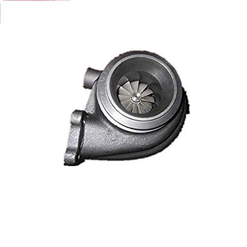 New Turbocharger 6I-2235 E06H for Caterpillar Excavator CAT E110B E120B Engine 3114 - KUDUPARTS