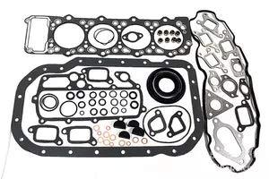 Full Gasket Kit ME993318 For Mitsubishi 4M41 1600cc Engine - KUDUPARTS