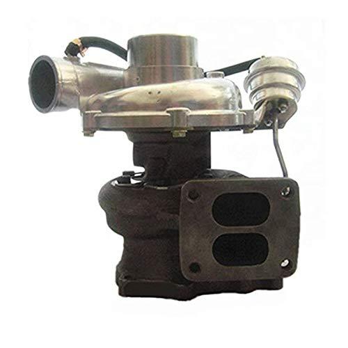 Turbocharger 24100-5613 for HINO FE6 VD36 RHC62W - KUDUPARTS