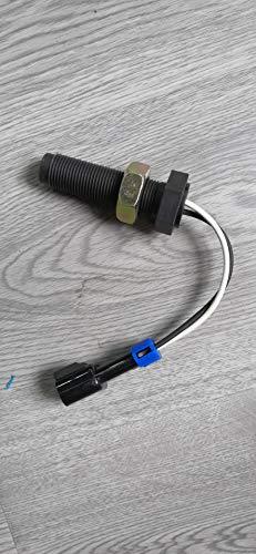 New Speed Sensor 6684037 for Bobcat 751 753 763 773 7753 853 863 864 873 - KUDUPARTS