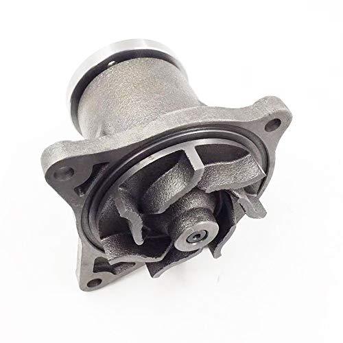Water Pump 125-2991 for CAT E320D E312D 313D C6 - KUDUPARTS