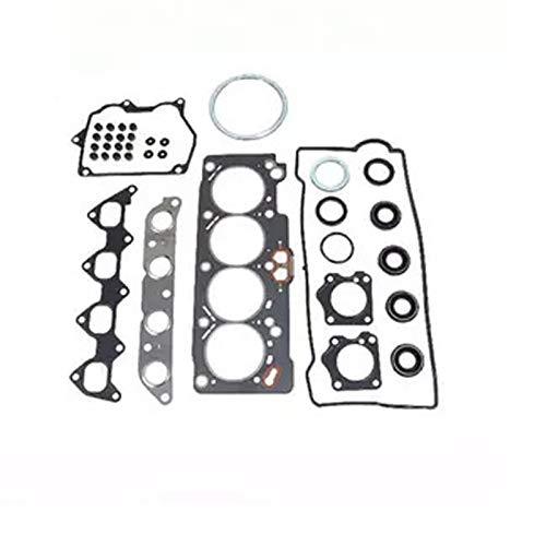 Full Gasket kit For Isuzu C240 Engine - KUDUPARTS