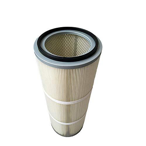 Air Filter 372-02-AF931 for Komatsu PC15-2 PC30-7 PC20 - KUDUPARTS