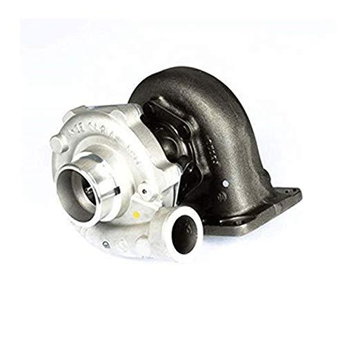 Turbocharger 147-3619 For Caterpillar Engine CAT 3054 - KUDUPARTS