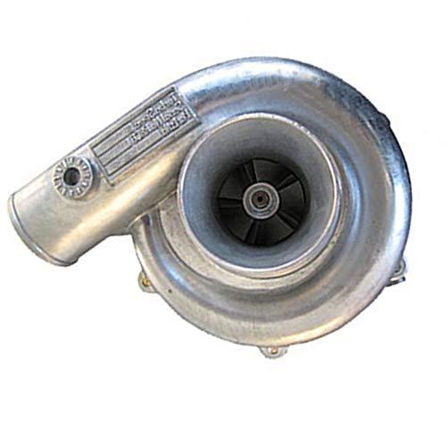 Turbocharger 24100-1610C RHC6 for HINO - KUDUPARTS