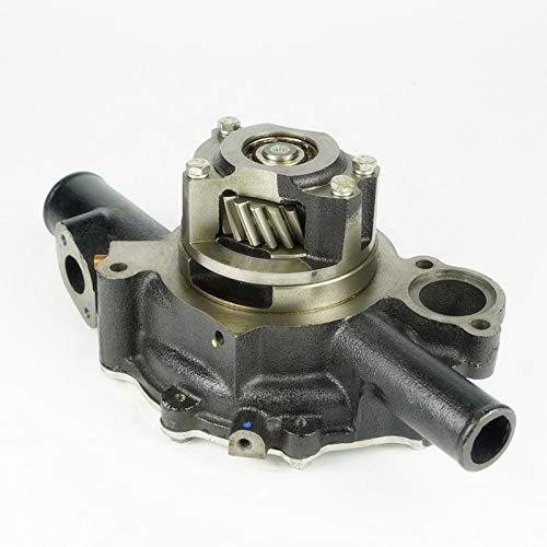 Water Pump 16100-3112 For Hino K13C EK100 Engine - KUDUPARTS