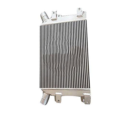 New Hydraulic Oil Cooler 281-3514 for Caterpillar Excavator Cat 345C 345C L 345C LC 345C UHD 345C HCR W345C - KUDUPARTS