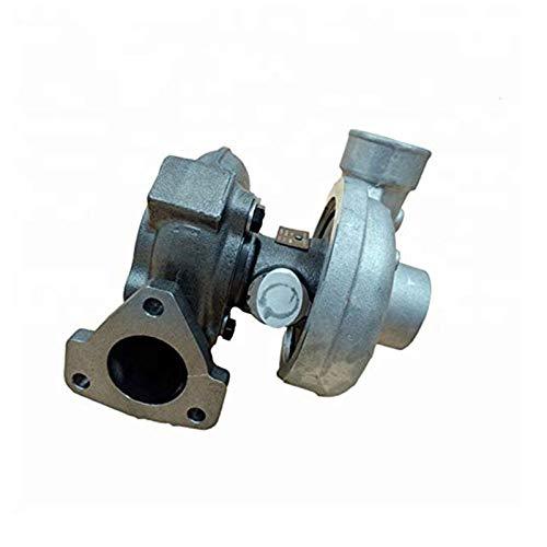 Turbocharger S1B 317960 04272464KZ 04176561KZ 04173990KZ for Deutz BF4L1011T BF4L1011F - KUDUPARTS