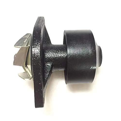 Water pump A77703 A77471 3286277 for Cummins 4BT 6BT in Case New Holland IH - KUDUPARTS