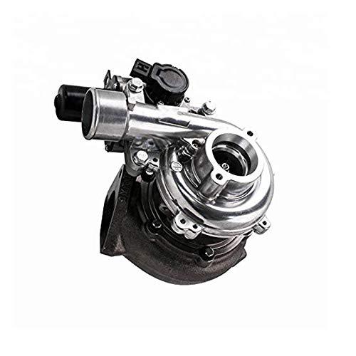 17201-0L040 17201-30110 Turbocharger CT16V for Toyota Landcruiser Hilux SW4 1KD-FTV D4D 3.0 - KUDUPARTS