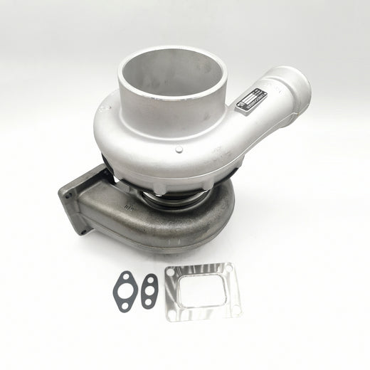 Turbocharger HT3B 3801613 3522866 3522865 for Cummins NTC350 NTA855 NTA-855-C - KUDUPARTS
