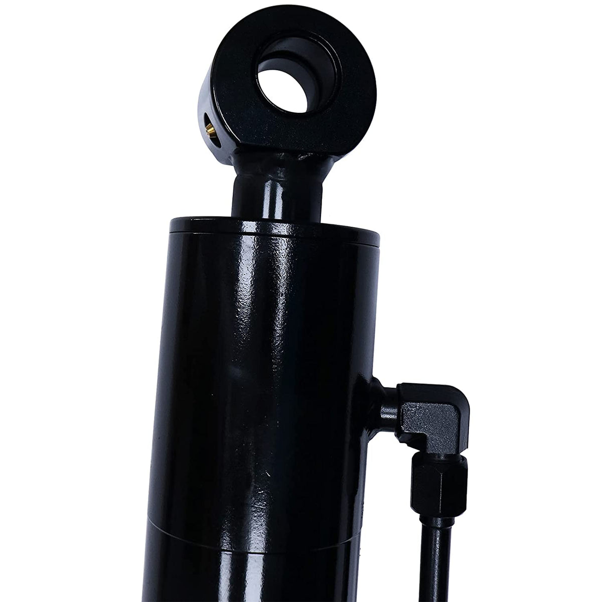Hydraulic Bucket Tilt Cylinder 7208419 Compatible with Bobcat A300 S220 S250 S300 S330 T250 T300 T320 - KUDUPARTS