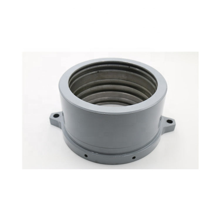 240620004 S-Valve Bearing Housing/ Outer Housing D220mm/270mm for Putzmeister Concrete Pump - KUDUPARTS